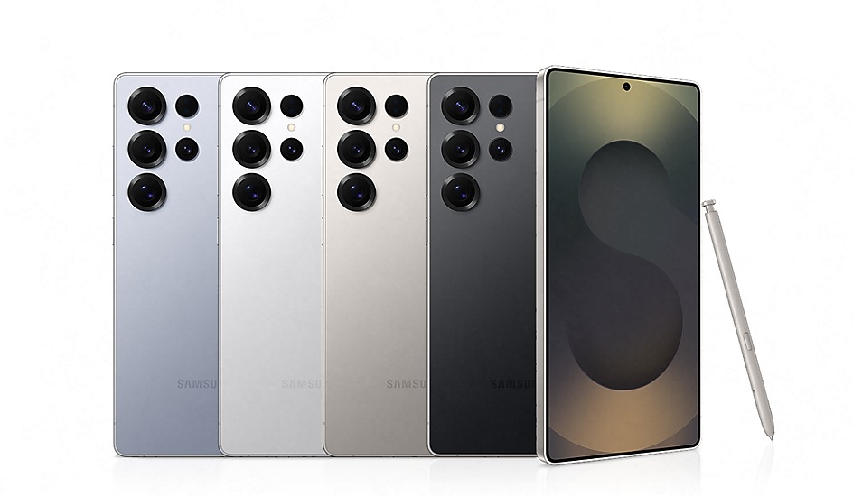 Samsung Galaxy S26 Ultra